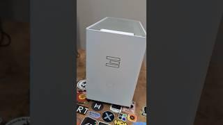 You've Never Seen This Crypto Miner Before! #shorts