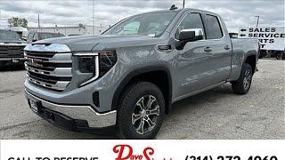 New 2025 GMC Sierra 1500 Saint Louis, MO #T250252