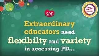SDE: Our Who, What & Why
