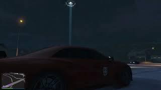 UFO 5, 8, 11 Locations (28 OCT) LAST CHANCE | HALLOWEEN 2024 | GTA Online