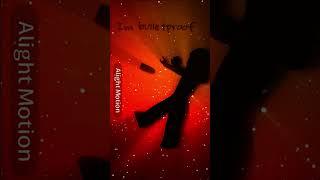 I’m bulletproof - roblox edit 