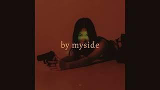 [Free] K CAMP x Jacquees Type Beat | “ By Myside “ | Kehlani Type Beat