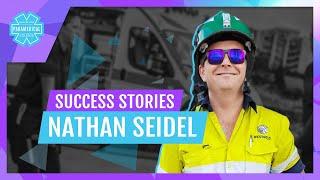 Student Success Story | Nathan Seidel | Emergency Services Officer | Australian Paramedical College