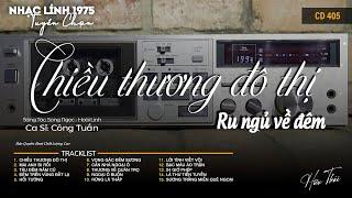 [CD405] Mở Nhẹ Nhàng Lk Nhạc Vàng Hải Ngoại Xưa Bất Hủ Còn Mãi Theo Thời Gian| Hữu Thái Lossless