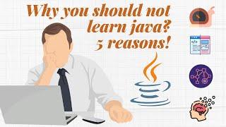 Should you learn Java for 2022? | Is java worth learning? | Crazy Coders