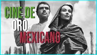 Cine de oro mexicano