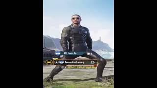 VICTOR SALMAN KHAN NAIYO LAGDA DIL FUNNY MOMENT VICTOR | PUBG MOBILE |BGMI | #victor #viral #shorts