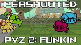 PVZ 2: Funkin'|Kosoxlest Play|FNF|FC