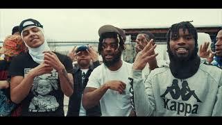 Pound Drippin x G Baby - Streets In My Palms | DIR. DSB DIGITAL