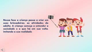 PROJETO DE INTERVENÇÃO EM PSICOLOGIA EDUCACIONAL