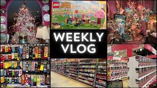 Driving to Irish Acres, Jungle Jim’s & Birthday Presents Vlog 12/23/24