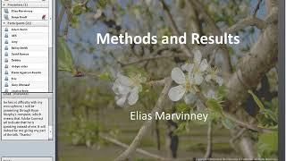 Life Cycle Assessment of Greenhouse Gas Emissions and Energy Use in California Orchard Crops