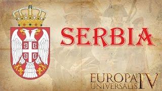 Europa Universalis 4 as Serbia 31 | Letsplay