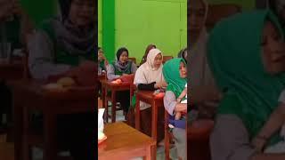 MGMP Bahasa Inggris SMP Kabupaten Jayapura #shorts #short #mgmp #bahasainggris