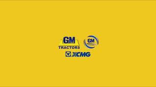 XCMG Mining Equipment & Machinery