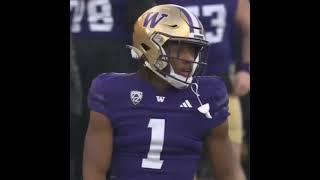 Underrated dv #edits #americanfootballplayer #football #cfb