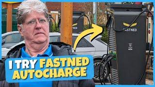 Fastned Autocharge | Everything You Need To Know