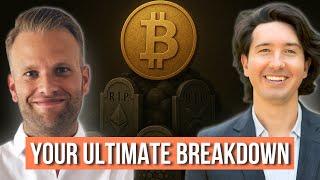 You Can’t Copy Bitcoin — Here’s Why Crypto Is DEAD
