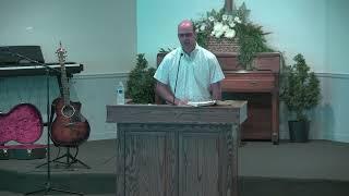 6-22-25 Matt Martin - The Master & the Talents