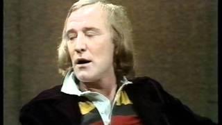 Richard Harris on Parkinson in 1973 Part 1