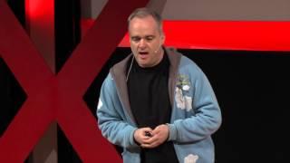 Lifesaver -- how to save lives with interactive film | Martin Percy | TEDxTUHHSalon