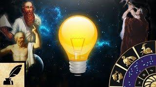 Ancient Science: Introduction.