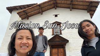 Mission San Jose