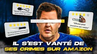 TODD KOHLHEPP, le TUEUR qui se NOTAIT 5 ÉTOILES ÉPISODE 3