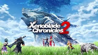 Crossing Swords - Xenoblade Chronicles 2 OST [011]