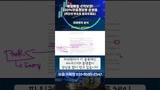 파워렛져는 어떤 코인일까? #파워렛져 #비트코인 #코인뉴스