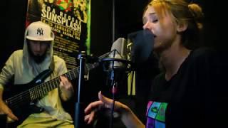 Импульсы (Елена Темникова) кавер-версия вокал и бас (Loop Station Rc-20XL)