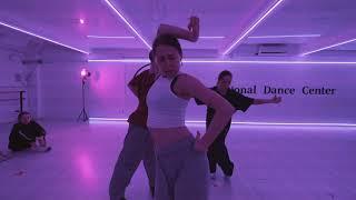 Jorja Smith - Imperfect Circle / Nastya Anderson Choreography