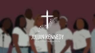 JULIAN KENNEDY & TRUE FOUNDATION- EVEN ME (PATRICK LUNDY)