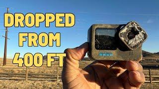 I Destroyed My GoPro! Will It Still Work?