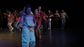 WE DANCE - University of Michigan Musical Theatre - Color Cabaret 2024