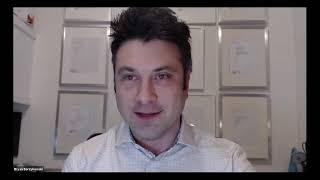 The Canadian Jewish News: Back From the Dead...Again! ..with Rabbi Grover