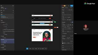 UI/UX Free Training with Tariq