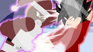 Evil santa collab