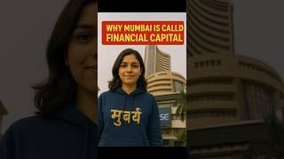 From Bombay to Financial Hub: The Evolution of Mumbai 