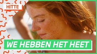 Dinsdag: Anouk | HITTE #1 | NPO 3