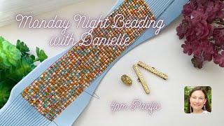 Monday Night Beading Party!