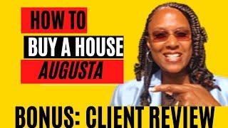 Steps to BUYING A HOUSE IN AUGUSTA GA | Pennsylvania to Georgia