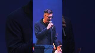 Звёзды - Дмитрий Нестеров и симфонический оркестр под управлением Дмитрия Тарасова #дмитрийнестеров