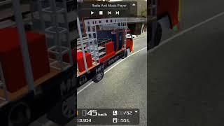 eiccher dj truck drive like subscribe me guis gaming truck DJ sound like subscribe