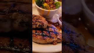 Three Ways to Order Keto at Texas Roadhouse