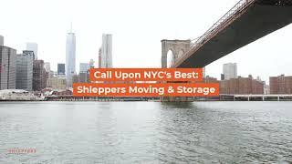 Make Brooklyn Your New Home with Shleppers Moving & Storage