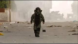 The Hurt Locker Trailer