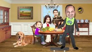 South Carolina AG Alan Wilson - Say 'YES' to a healthy lifestyle and 'NO' to underage drinking!