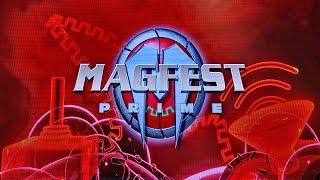 MAGFest 2024 - The Good, the Bad and the Ugly