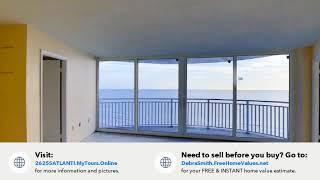 2625 S ATLANTIC AVENUE 14NE, DAYTONA BEACH SHORES, FL Presented by Debra Smith.